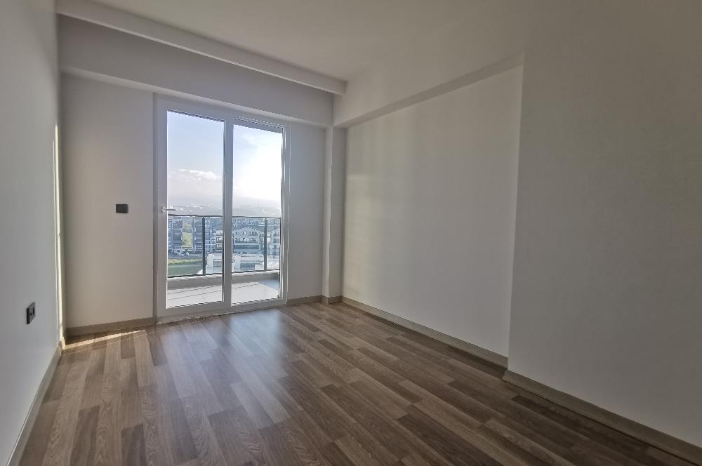 C21 EWA'DAN YB YAPI SHU 09 BALKAN PROJESİNDE 3+1 KİRALIK DAİRE!!