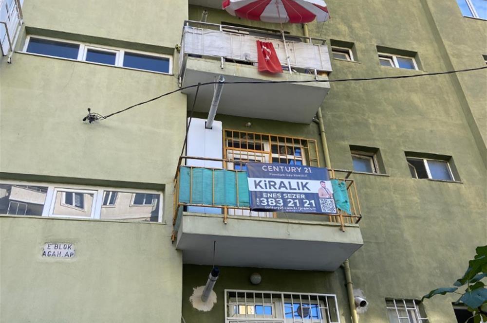 MALTEPE ESENKENT MAHALLESİ’NDE KİRALIK DAİRE 