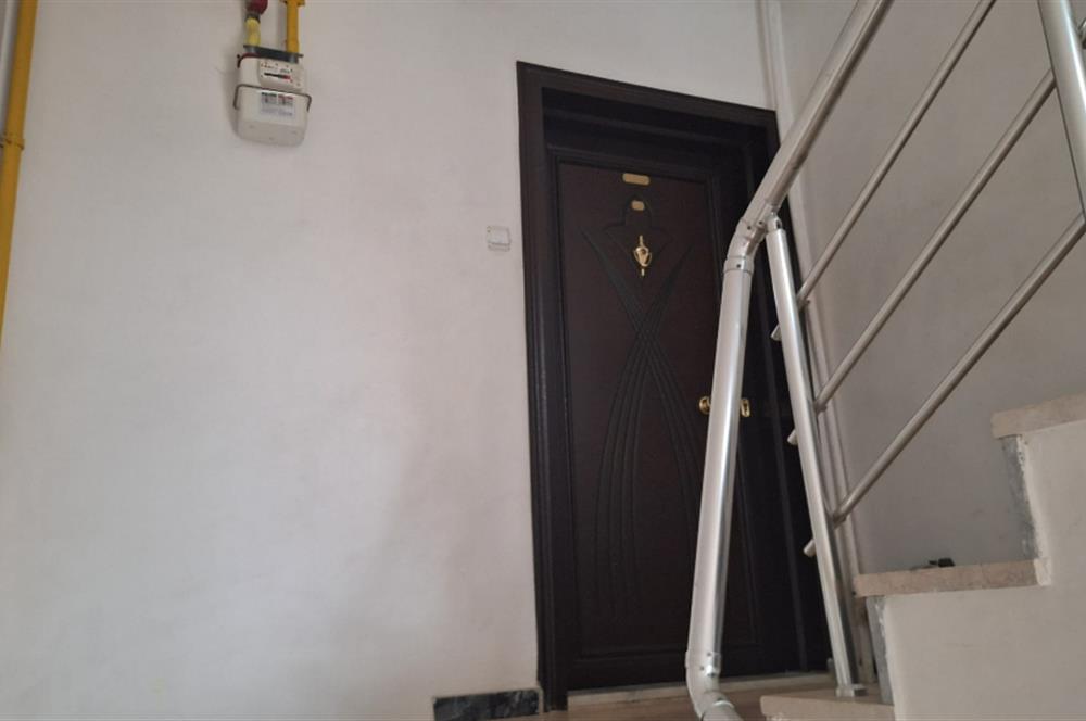 CENTURY 21 VİZYON'DAN ŞİRİNTEPE MAH.’DE KİRALIK 2+1 DAİRE