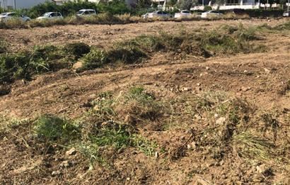 MANAVGAT ILICADA SAHİLE SIFIR TURİSTİK TESİS İMARLI ARSA