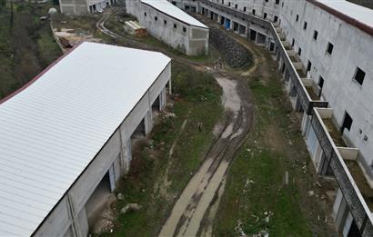 CENTURY 21'DEN PERŞEMBE SANAYİ SİTESİNDE 100 M2 DÜKKAN