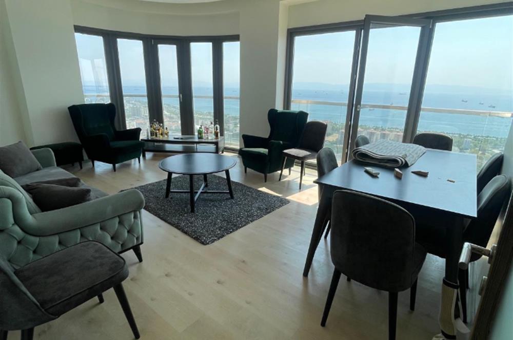 Park 34 kiralık 2+1