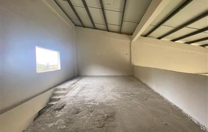 CENTURY 21'DEN PERŞEMBE SANAYİ SİTESİNDE 100 M2 DÜKKAN