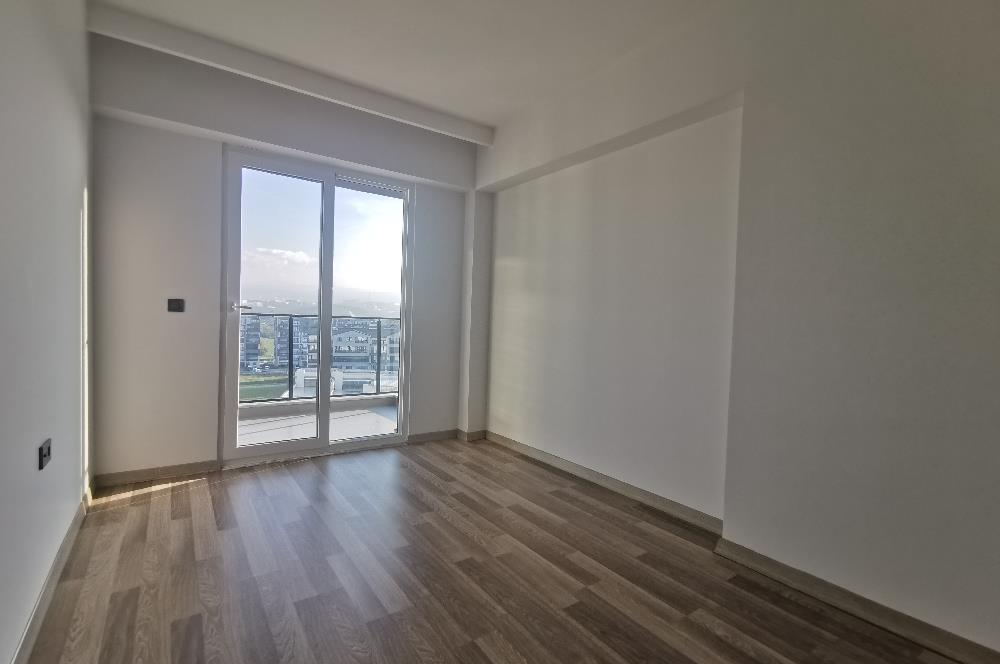 C21 EWA'DAN YB YAPI SHU 09 BALKAN PROJESİNDE 3+1 KİRALIK DAİRE!!