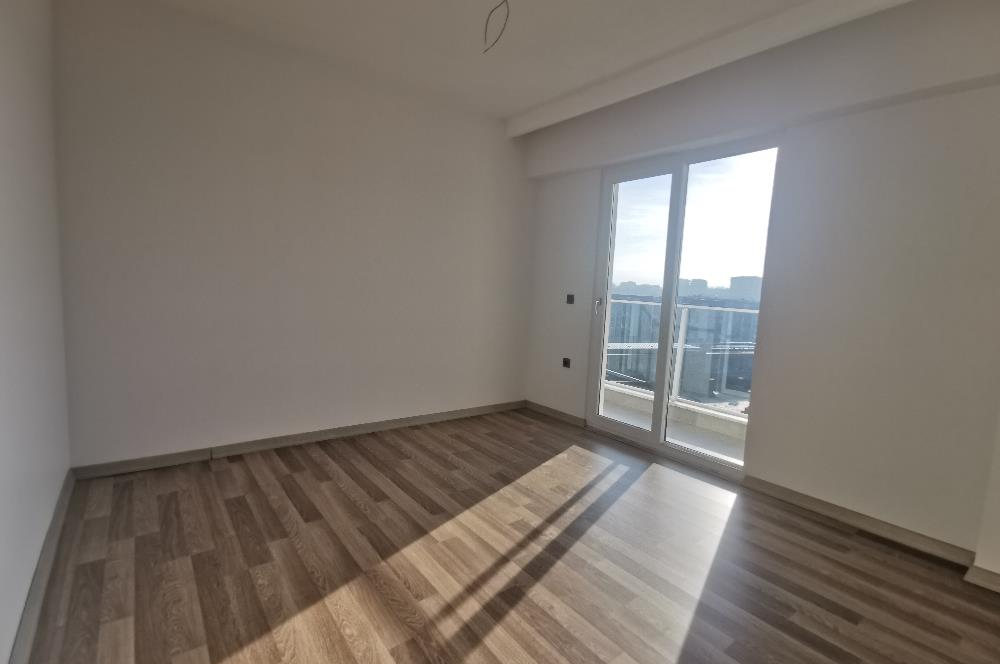 C21 EWA'DAN YB YAPI SHU 09 BALKAN PROJESİNDE 3+1 KİRALIK DAİRE!!