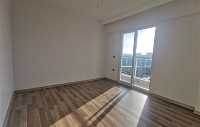 C21 EWA'DAN YB YAPI SHU 09 BALKAN PROJESİNDE 3+1 KİRALIK DAİRE!!