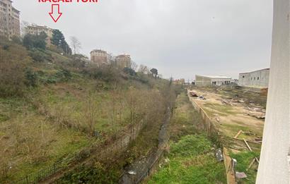 CENTURY 21'DEN PERŞEMBE SANAYİ SİTESİNDE 100 M2 DÜKKAN