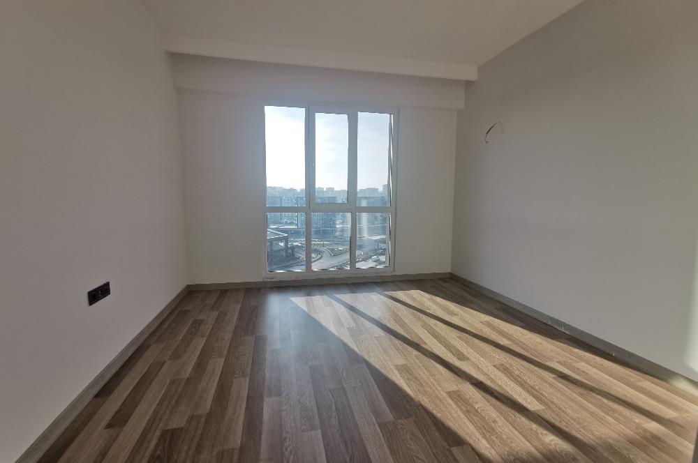 C21 EWA'DAN YB YAPI SHU 09 BALKAN PROJESİNDE 3+1 KİRALIK DAİRE!!