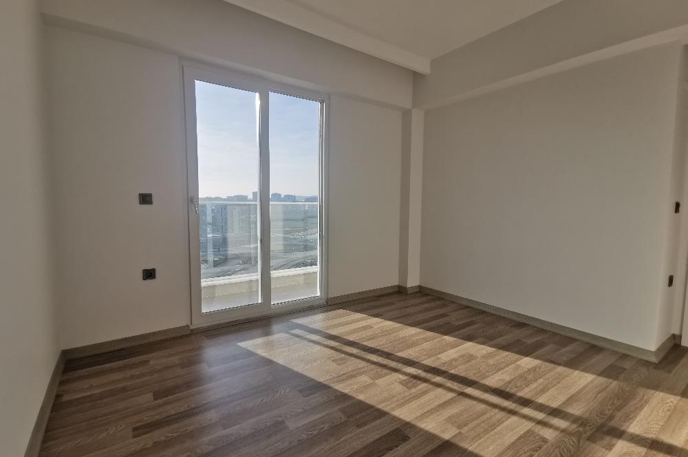 C21 EWA'DAN YB YAPI SHU 09 BALKAN PROJESİNDE 3+1 KİRALIK DAİRE!!