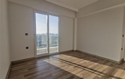 C21 EWA'DAN YB YAPI SHU 09 BALKAN PROJESİNDE 3+1 KİRALIK DAİRE!!