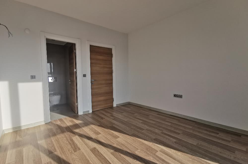 C21 EWA'DAN YB YAPI SHU 09 BALKAN PROJESİNDE 3+1 KİRALIK DAİRE!!