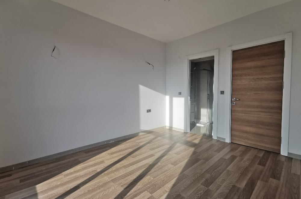 C21 EWA'DAN YB YAPI SHU 09 BALKAN PROJESİNDE 3+1 KİRALIK DAİRE!!