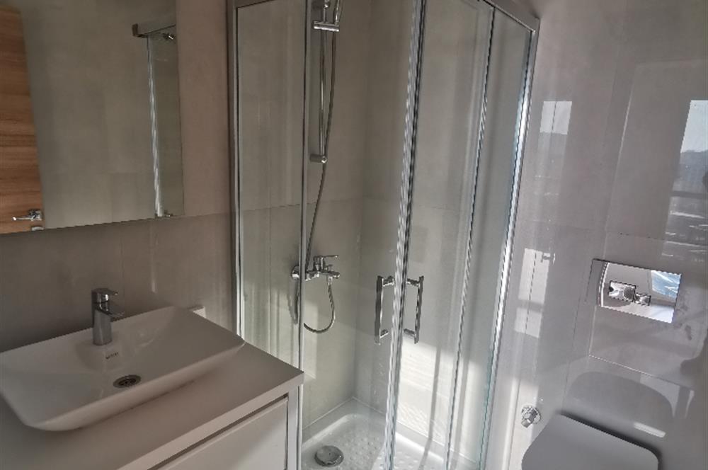 C21 EWA'DAN YB YAPI SHU 09 BALKAN PROJESİNDE 3+1 KİRALIK DAİRE!!