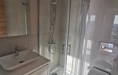 C21 EWA'DAN YB YAPI SHU 09 BALKAN PROJESİNDE 3+1 KİRALIK DAİRE!!