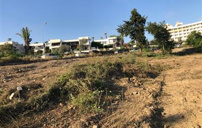 MANAVGAT ILICADA SAHİLE SIFIR TURİSTİK TESİS İMARLI ARSA