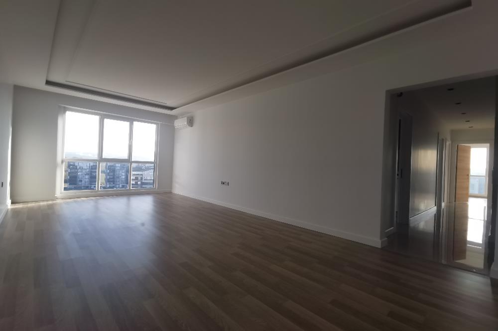 C21 EWA'DAN YB YAPI SHU 09 BALKAN PROJESİNDE 3+1 KİRALIK DAİRE!!