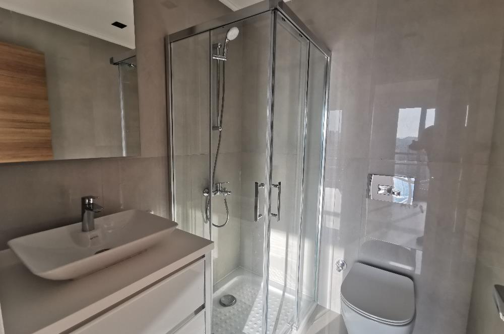 C21 EWA'DAN YB YAPI SHU 09 BALKAN PROJESİNDE 3+1 KİRALIK DAİRE!!