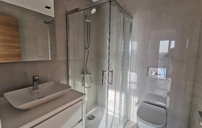 C21 EWA'DAN YB YAPI SHU 09 BALKAN PROJESİNDE 3+1 KİRALIK DAİRE!!