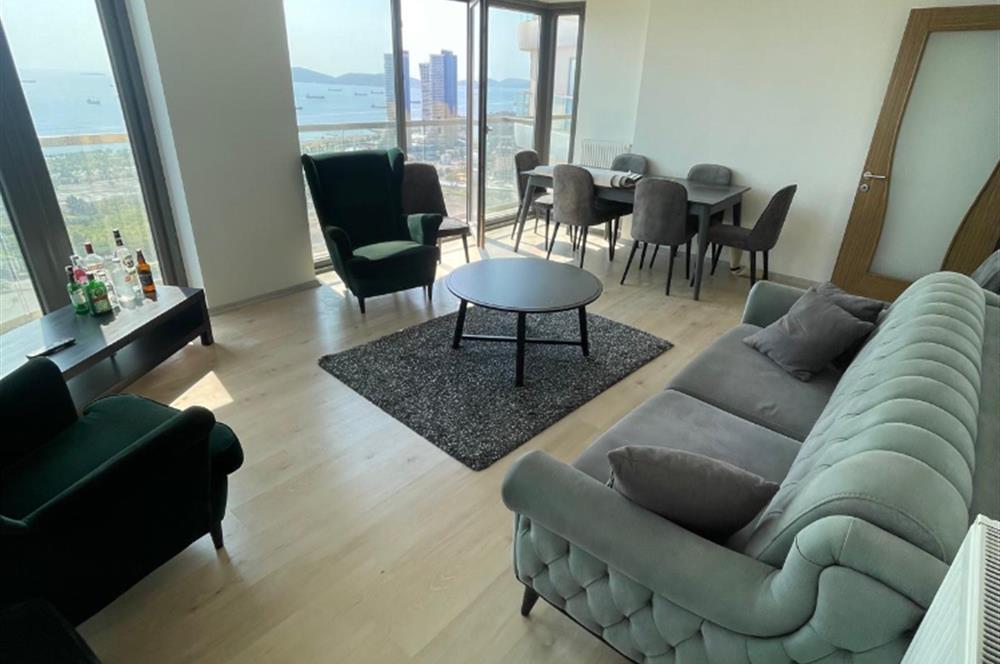 Park 34 kiralık 2+1