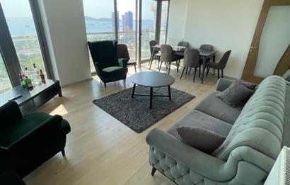 Park 34 kiralık 2+1