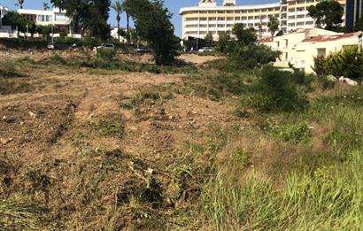 MANAVGAT ILICADA SAHİLE SIFIR TURİSTİK TESİS İMARLI ARSA