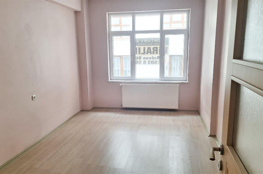 CENTURY 21 VİZYON'DAN ŞİRİNTEPE MAH.’DE KİRALIK 2+1 DAİRE