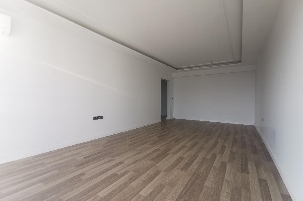 C21 EWA'DAN YB YAPI SHU 09 BALKAN PROJESİNDE 3+1 KİRALIK DAİRE!!