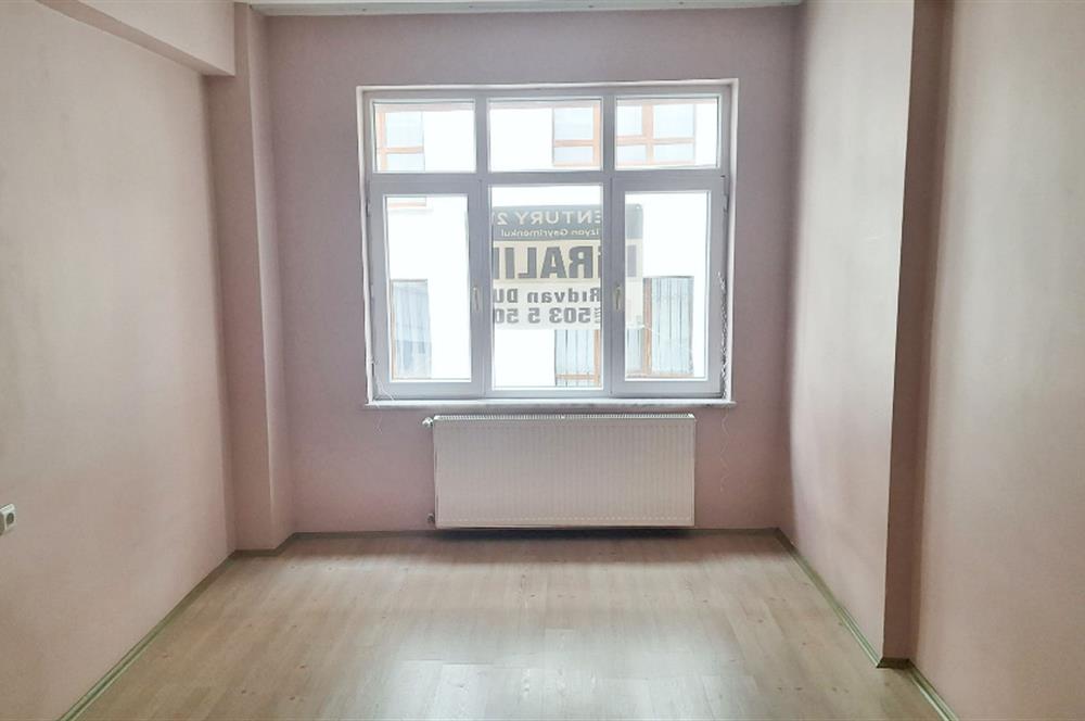 CENTURY 21 VİZYON'DAN ŞİRİNTEPE MAH.’DE KİRALIK 2+1 DAİRE