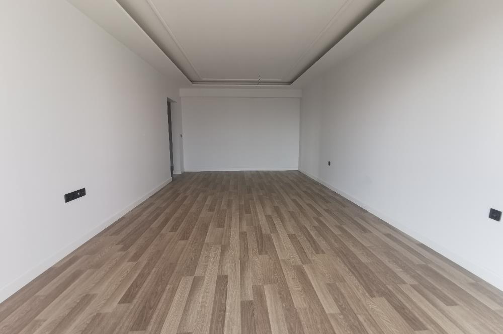 C21 EWA'DAN YB YAPI SHU 09 BALKAN PROJESİNDE 3+1 KİRALIK DAİRE!!