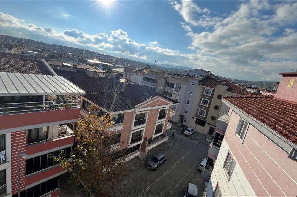 CENTURY 21 BAL'DAN TOYGAR MAH.DE 3+1 DUBLEKS KİRALIK DAİRE