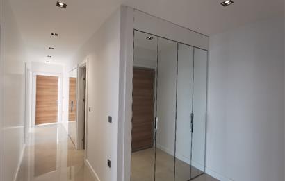 C21 EWA'DAN YB YAPI SHU 09 BALKAN PROJESİNDE 3+1 KİRALIK DAİRE!!