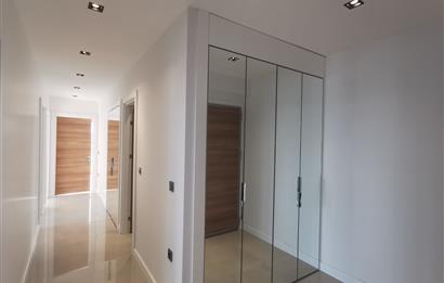 C21 EWA'DAN YB YAPI SHU 09 BALKAN PROJESİNDE 3+1 KİRALIK DAİRE!!