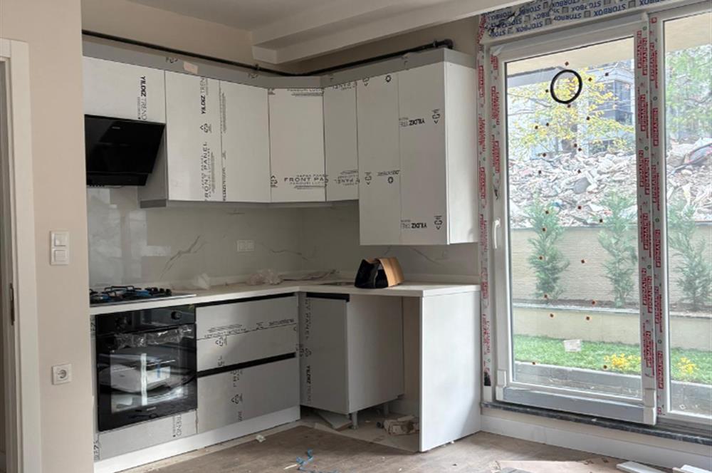 SİTE AYRICALIĞINDA KİRALIK SIFIR DAİRE!!