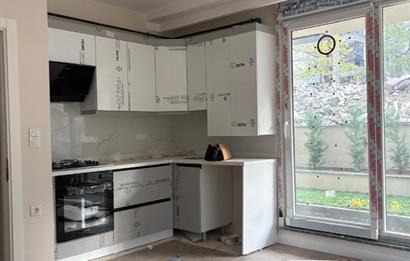 SİTE AYRICALIĞINDA KİRALIK SIFIR DAİRE!!