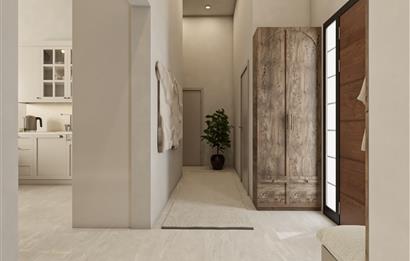 Bodrum Yalıçiftlik’te Düz Ayak 4+1 Villa | Müstakil Havuzlu | 500 m² Arsa Paylı 