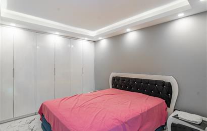 Gümüşlük Denize Yakın 4+2 Özel Mimari Villa