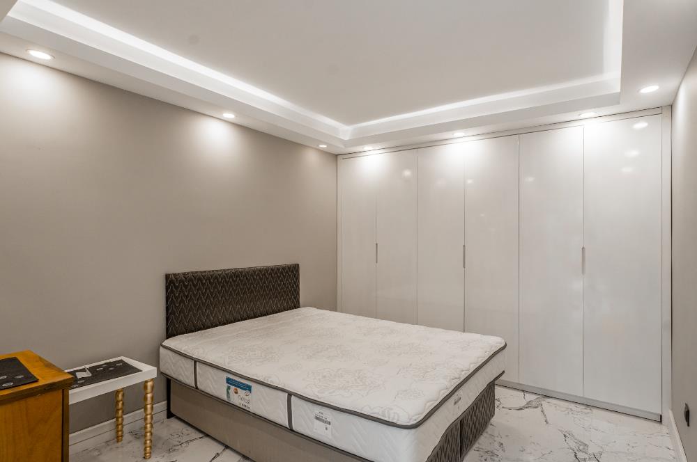 Gümüşlük Denize Yakın 4+2 Özel Mimari Villa