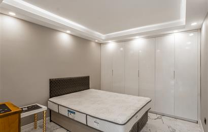 Gümüşlük Denize Yakın 4+2 Özel Mimari Villa