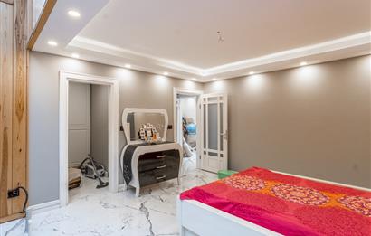 Gümüşlük Denize Yakın 4+2 Özel Mimari Villa