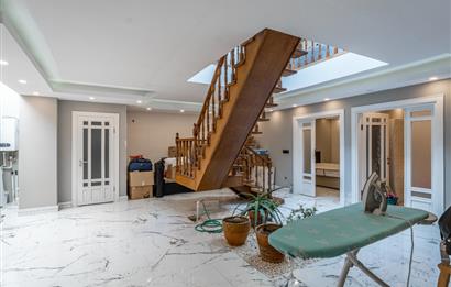 Gümüşlük Denize Yakın 4+2 Özel Mimari Villa