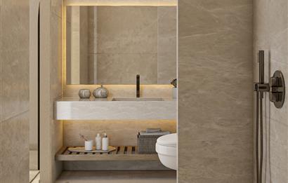 Bodrum Yalıçiftlik’te Düz Ayak 4+1 Villa | Müstakil Havuzlu | 500 m² Arsa Paylı 