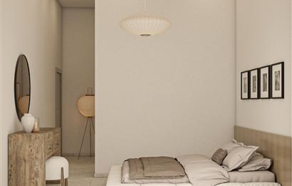 Bodrum Yalıçiftlik’te Düz Ayak 4+1 Villa | Müstakil Havuzlu | 500 m² Arsa Paylı 