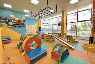 Yenişafak'ta Devren Kiralık, Kurumsal Çocuk Hareket Üssü Merkezi - 5 - 30785