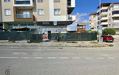 Yenişafak'ta Devren Kiralık, Kurumsal Çocuk Hareket Üssü Merkezi