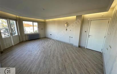 Century 21 Net'ten Kınıklı'da Denizli Manzaralı 3+1 Daire