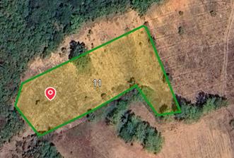 BALIKESİR DURSUNBEY SÜLELER SATILIK TARLA - 2 - 30794