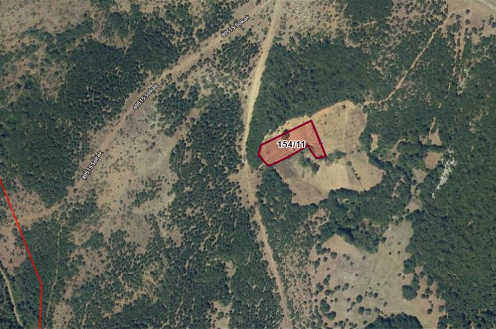 BALIKESİR DURSUNBEY SÜLELER SATILIK TARLA