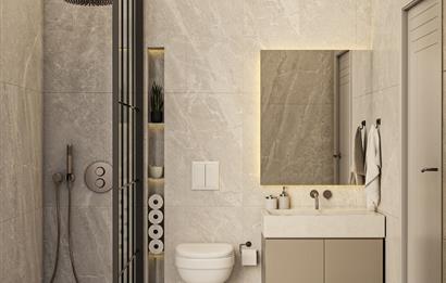 Bodrum Yalıçiftlik’te Düz Ayak 4+1 Villa | Müstakil Havuzlu | 500 m² Arsa Paylı 