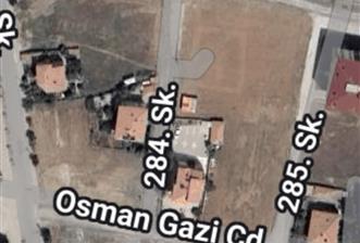 KIRIKKALE ÜNİVERSİTESİ KARŞISI YENİŞEHİR DE SATILIK KUPON ARSA - 1 - 30782