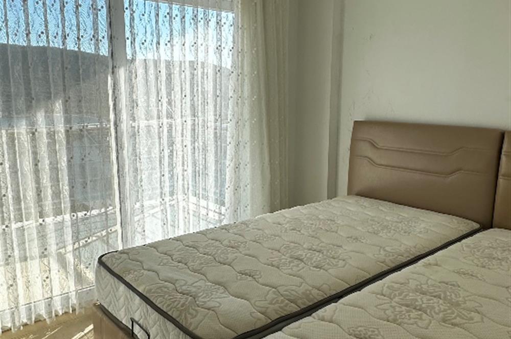 Tisan Satılık Lüks Villa